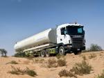 Scania G400 6x4 2010 года